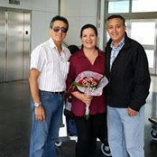 Luis Guevara's photo