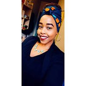 Rowena Tirop's photo