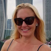 Anette Andreassens billede