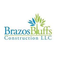 Brazos Bluffs Construction