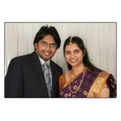 Deepti Janakiram's photo
