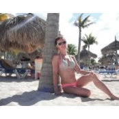 Karine Mercier's photo