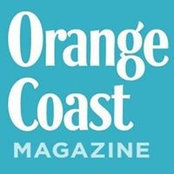 Orange Coasts foto