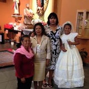 Paz Andrade Ochoa's photo