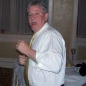 William Melkas billede