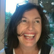 Foto von Anne Corrigan