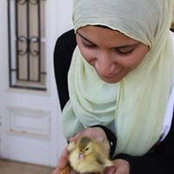 Salma Shafie's photo