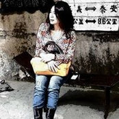 洪梅玲さんの写真