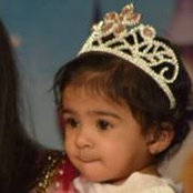 Vidhya Bhargavi's photo