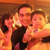 Rio Bramantyo's photo
