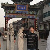Foto de Xinyu Yi
