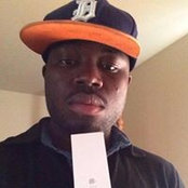 Henry Mulbah's photo