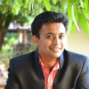 pratik patel's photo