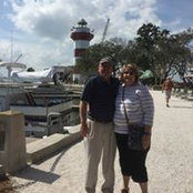 Jerry Burns's photo