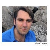 Alex Moore's photo