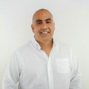 Foto von Daniel H. Ramos