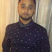 Faruq Abdullahs foto
