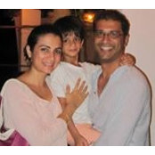 Akash Mehta's photo