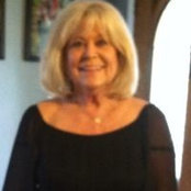 Barbara Mitchell-Wood's photo