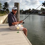 Gary Geramanis's photo