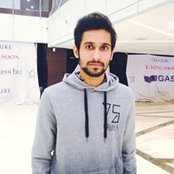 Foto de Cma Ankit Patel
