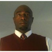 Foto von Percy Easley