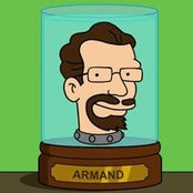 Foto von Armand Gilbert