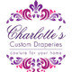 Charlotte's Custom Draperies and Blinds