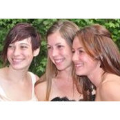 Megan Ward's photo