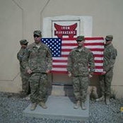Zach May's photo