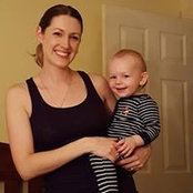 Hannah Gugino's photo