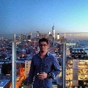 Connor Cruise's photo