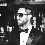 Eric Matthews foto