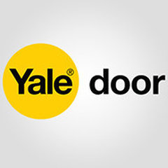 Yale Door