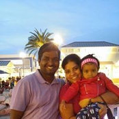 Eshwar Vanaparthis foto