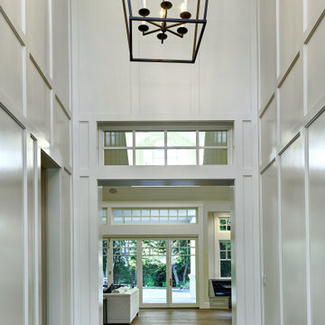 Atherton Colonial