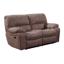 Sofas and loveseats
