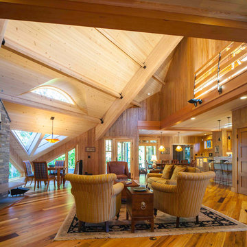 Frankfort Cottage Style