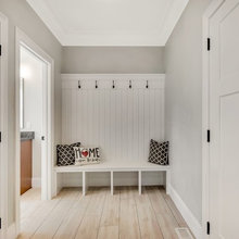 Furnace Room