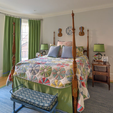 Boston Remodel