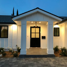 Modern Farmhouse