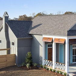 Exterior Gallery - Products