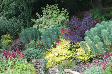 This is an example of a landscaping in Other.