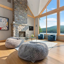 White Oak Wood Floor
