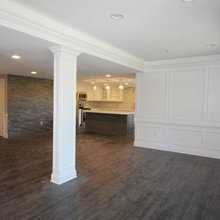 Basement ideas