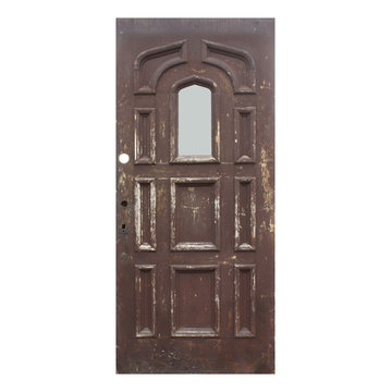 Antique Doors