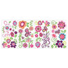 Love Joy Peace Wall Decals