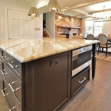 Upscale Farmhouse