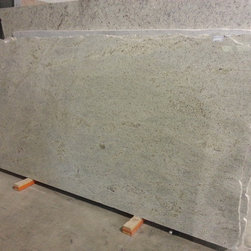 Granite Slabs - Kitchen Countertops
