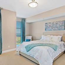 master bed